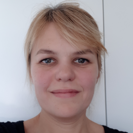 MEREL Elisabeth